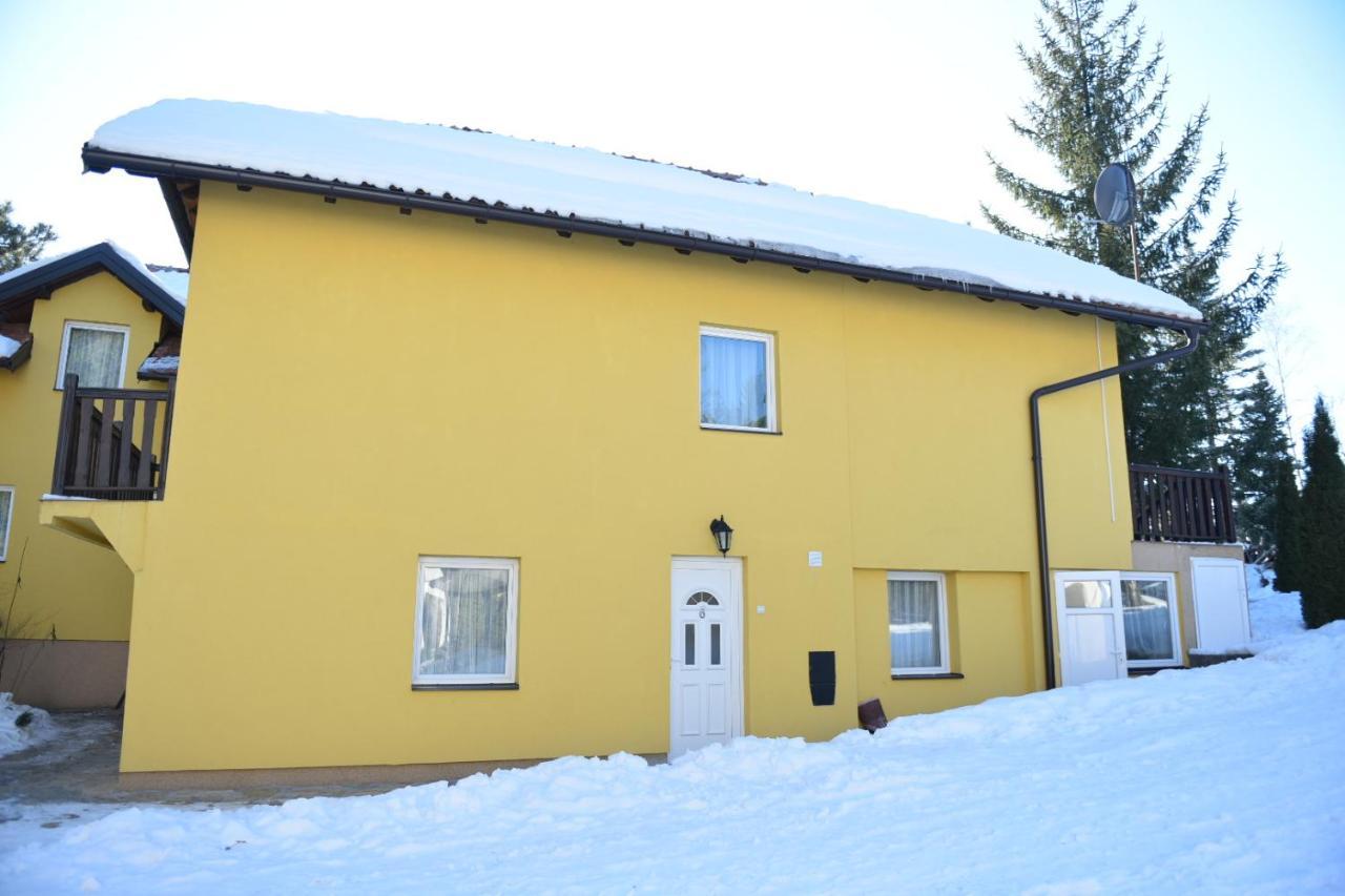 Apartmani Jokic Zlatibor Exterior foto
