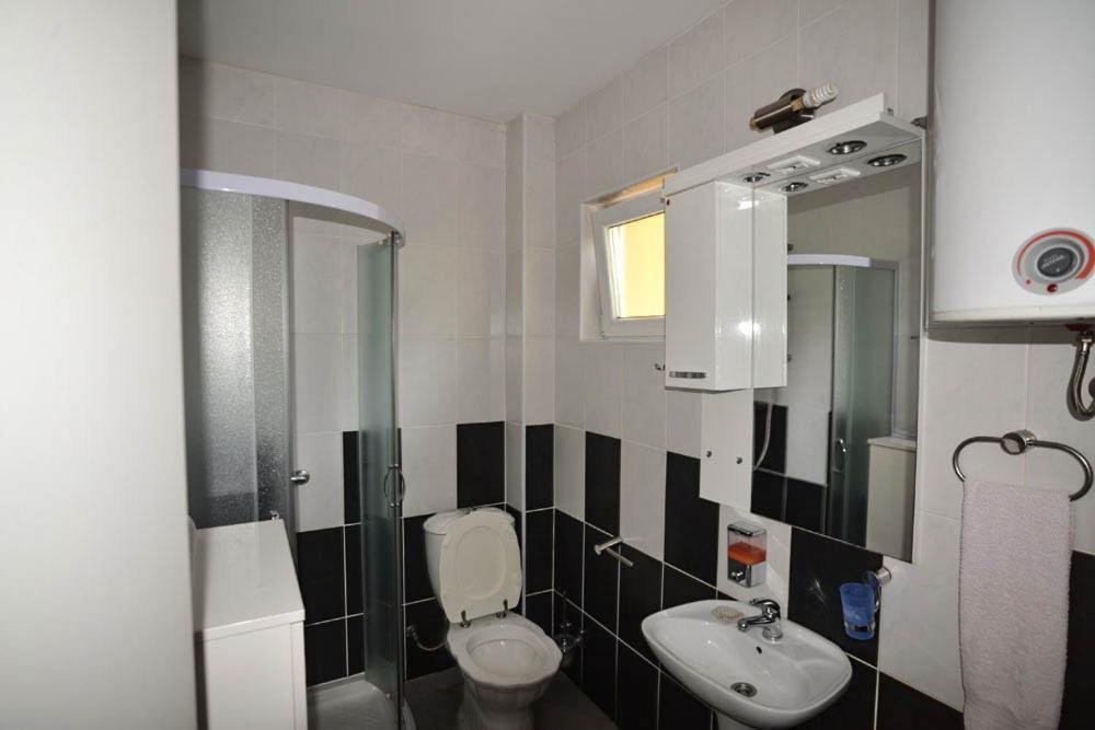 Apartmani Jokic Zlatibor Exterior foto