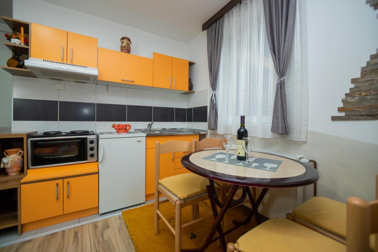 Apartmani Jokic Zlatibor Exterior foto