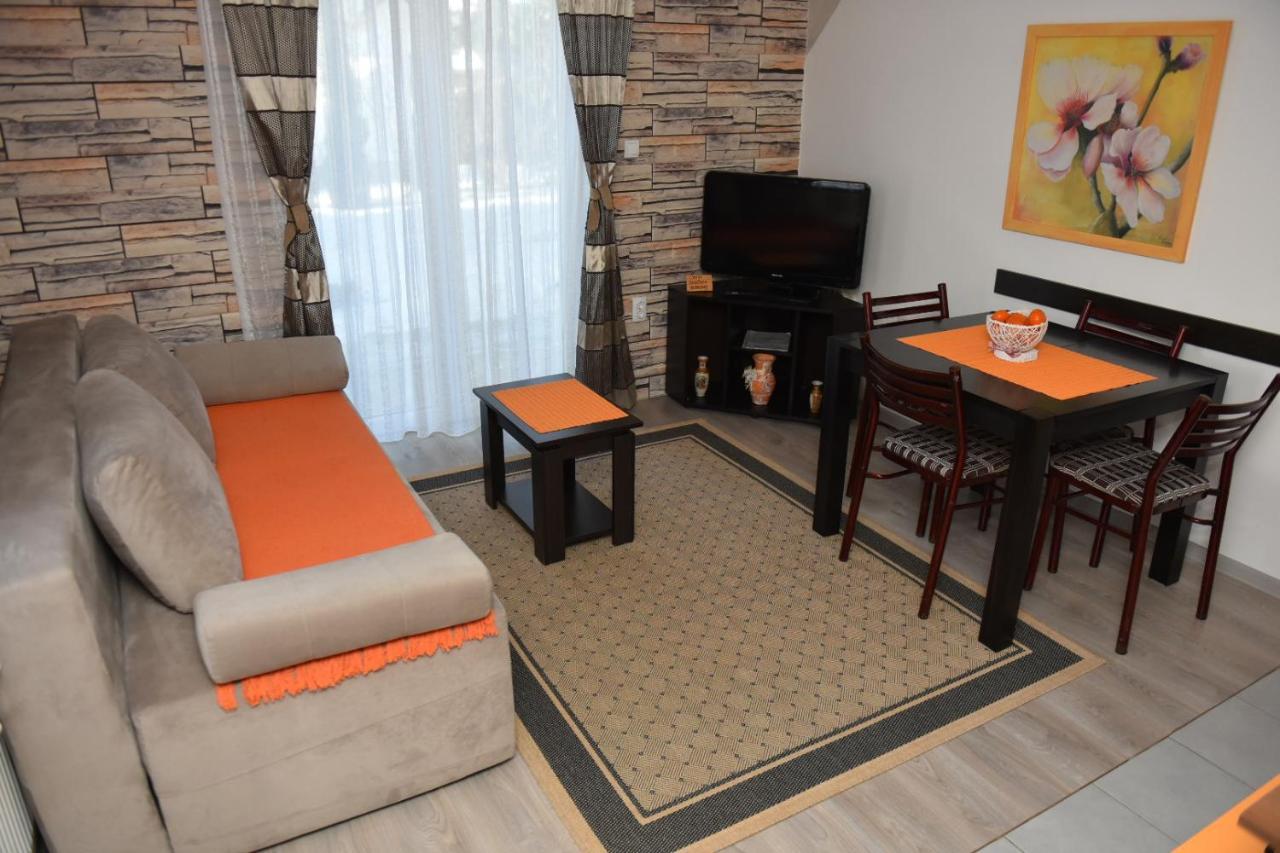 Apartmani Jokic Zlatibor Exterior foto