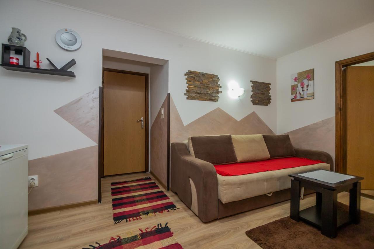 Apartmani Jokic Zlatibor Exterior foto