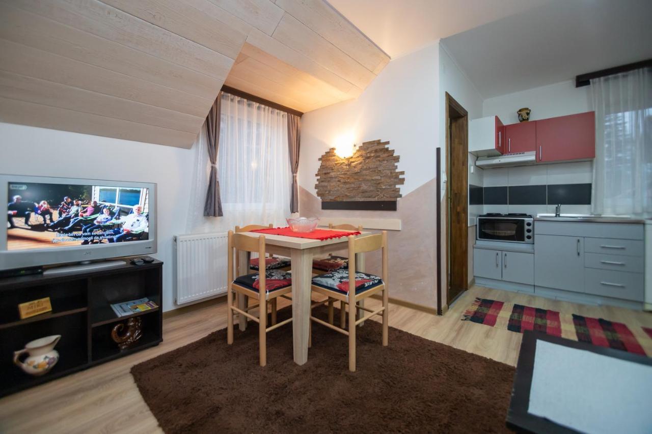 Apartmani Jokic Zlatibor Exterior foto