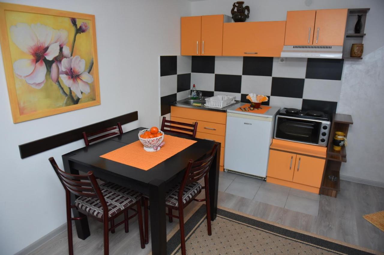 Apartmani Jokic Zlatibor Exterior foto