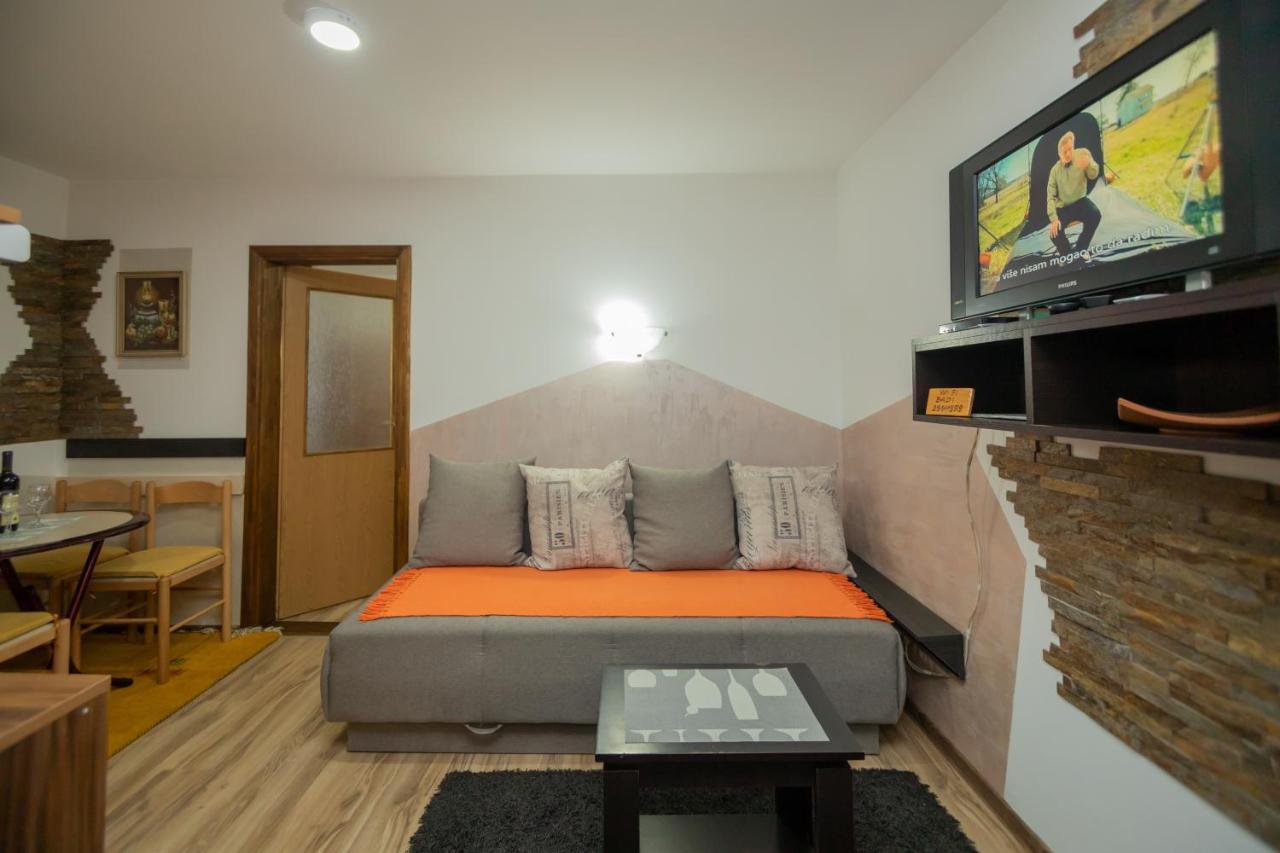 Apartmani Jokic Zlatibor Exterior foto