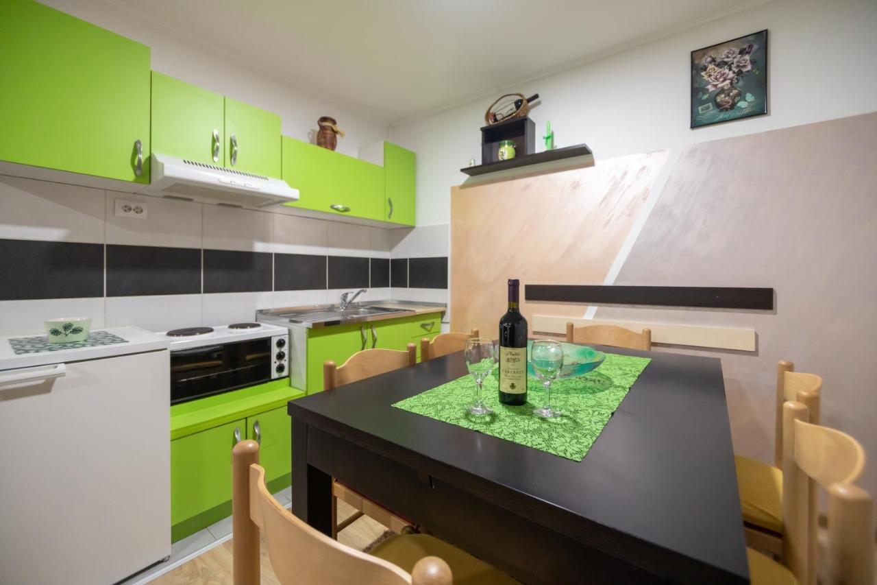 Apartmani Jokic Zlatibor Exterior foto