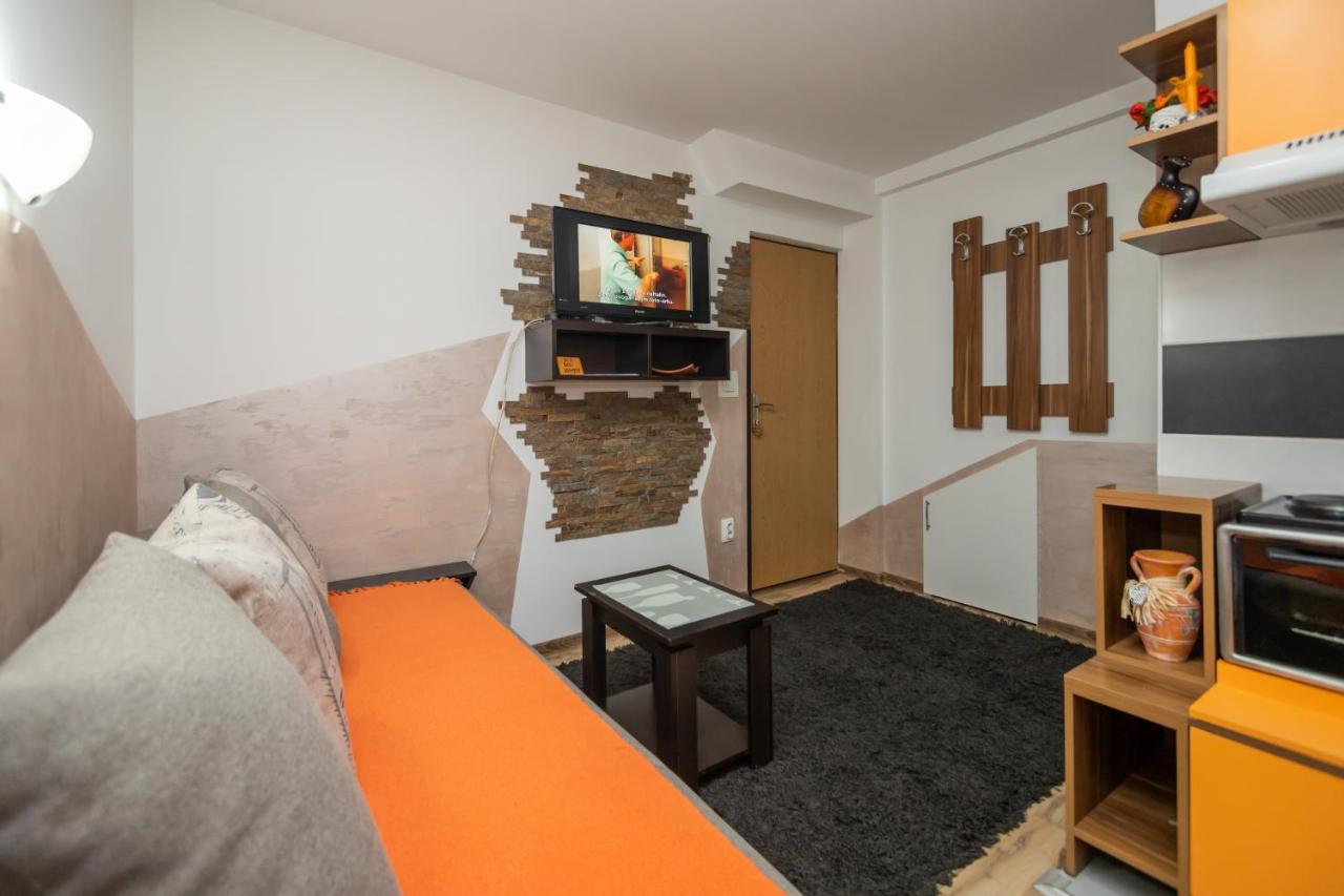 Apartmani Jokic Zlatibor Exterior foto
