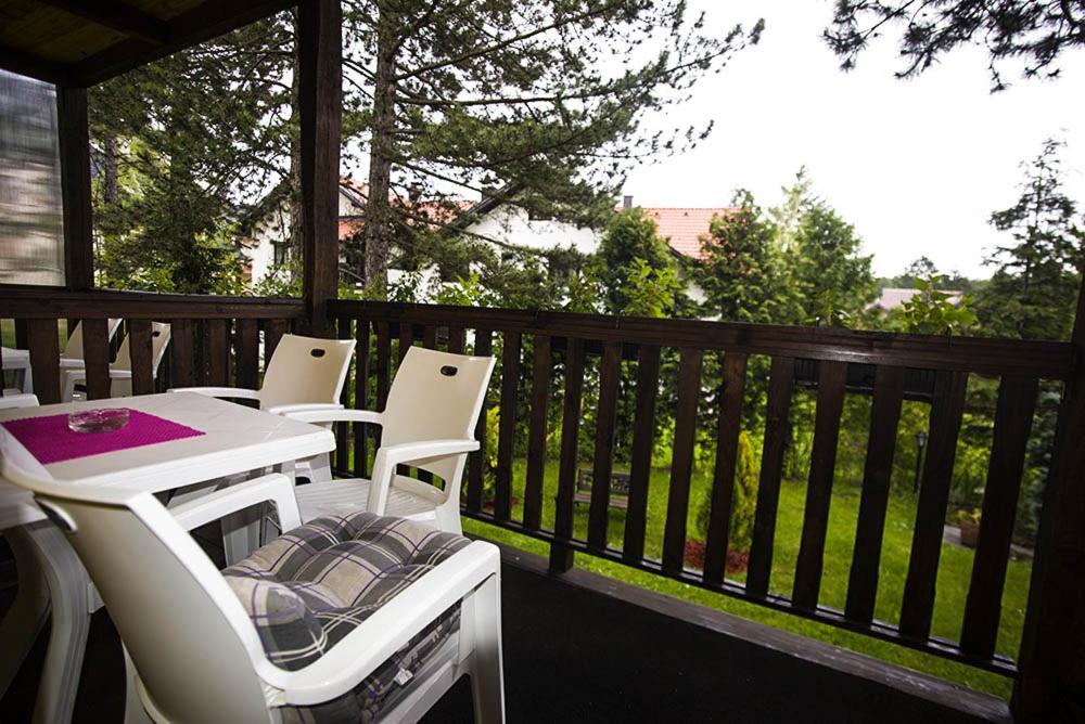 Apartmani Jokic Zlatibor Exterior foto