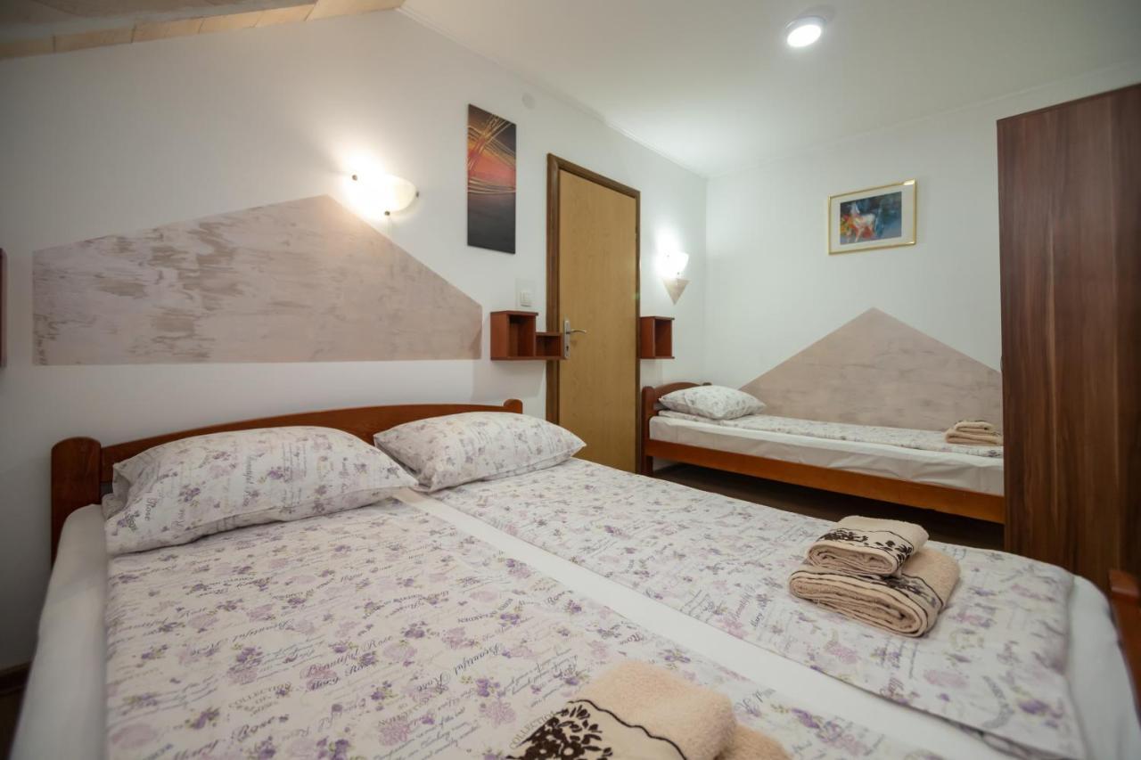 Apartmani Jokic Zlatibor Exterior foto