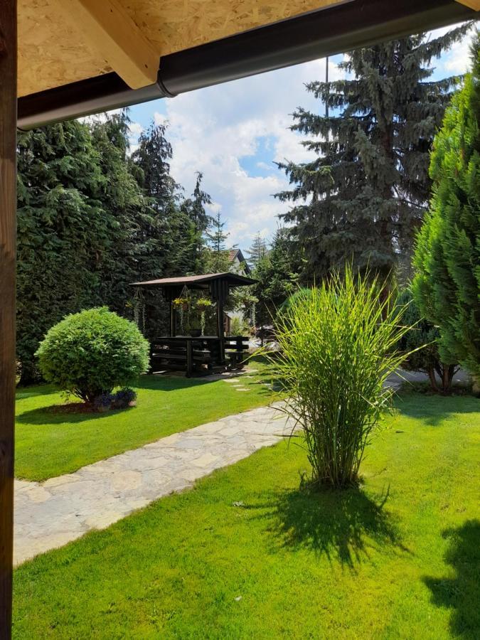 Apartmani Jokic Zlatibor Exterior foto