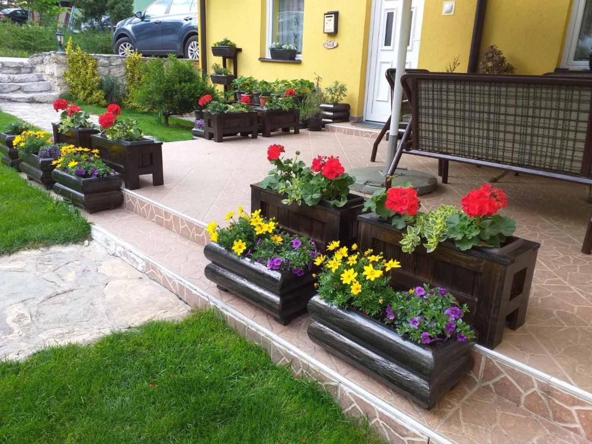 Apartmani Jokic Zlatibor Exterior foto